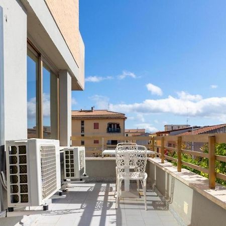 Gemelli Guest House Olbia Exteriér fotografie