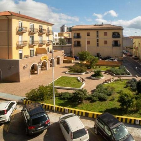 Gemelli Guest House Olbia Exteriér fotografie