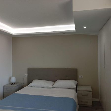Gemelli Guest House Olbia Exteriér fotografie