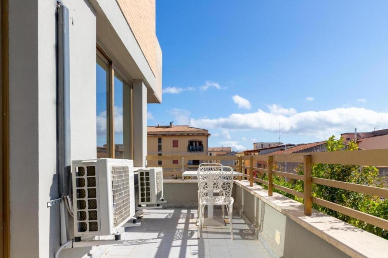 Gemelli Guest House Olbia Exteriér fotografie