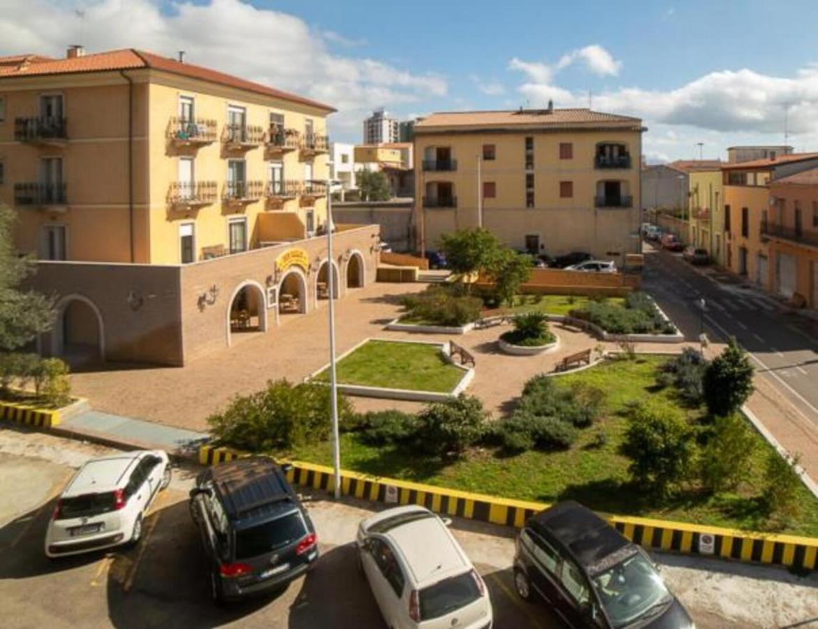 Gemelli Guest House Olbia Exteriér fotografie