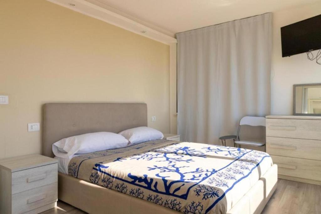 Gemelli Guest House Olbia Exteriér fotografie