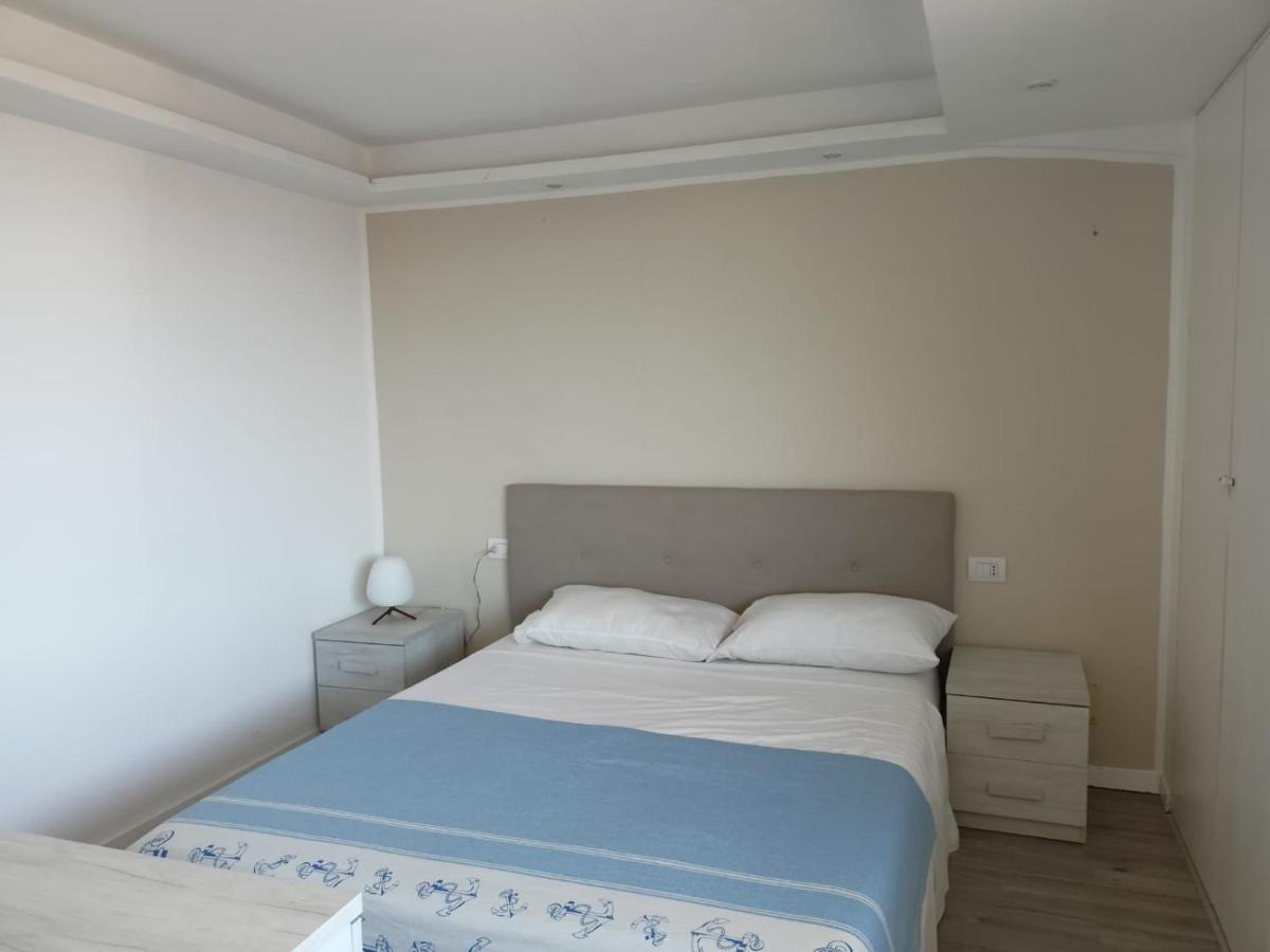 Gemelli Guest House Olbia Exteriér fotografie