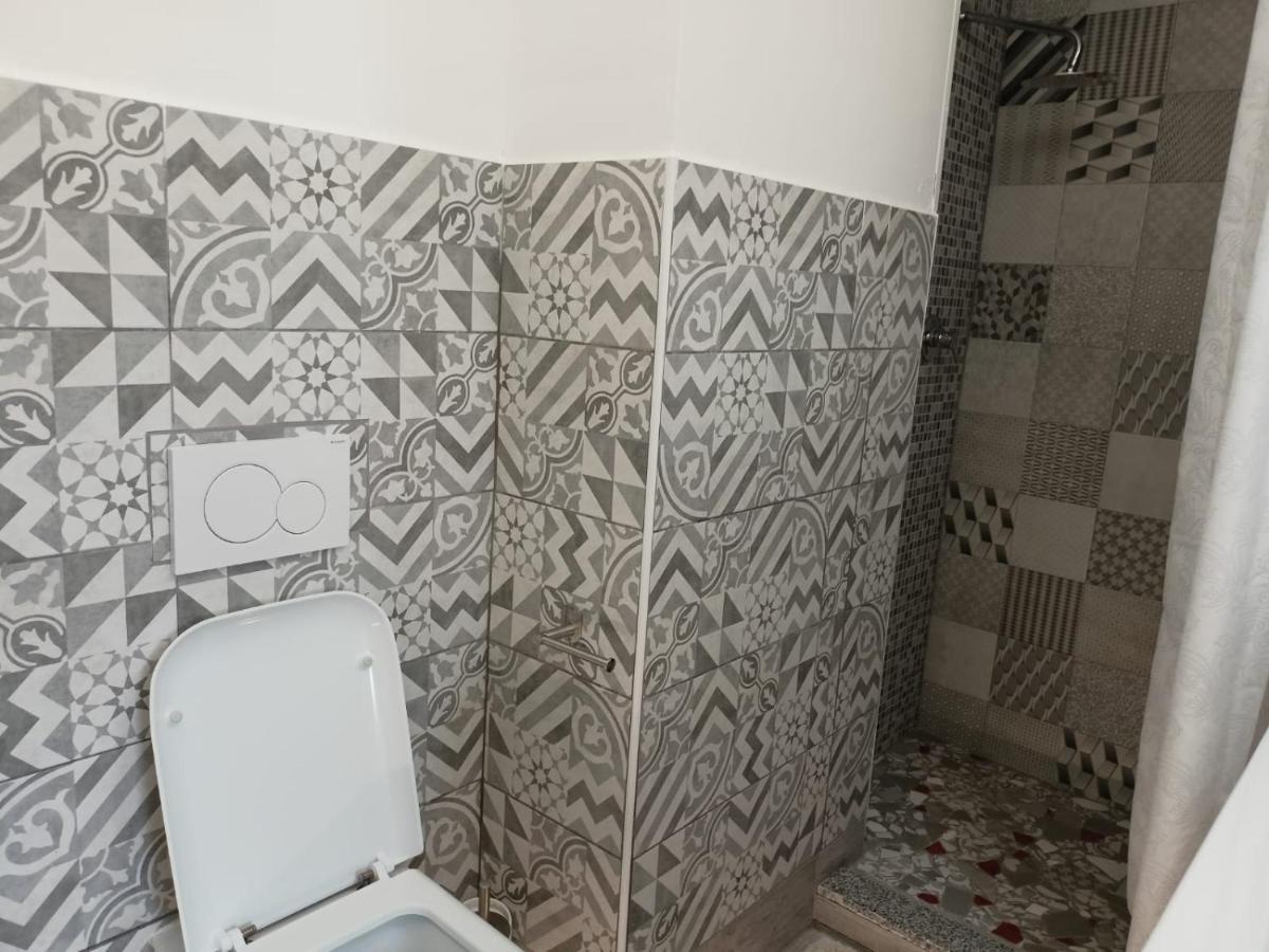 Gemelli Guest House Olbia Exteriér fotografie