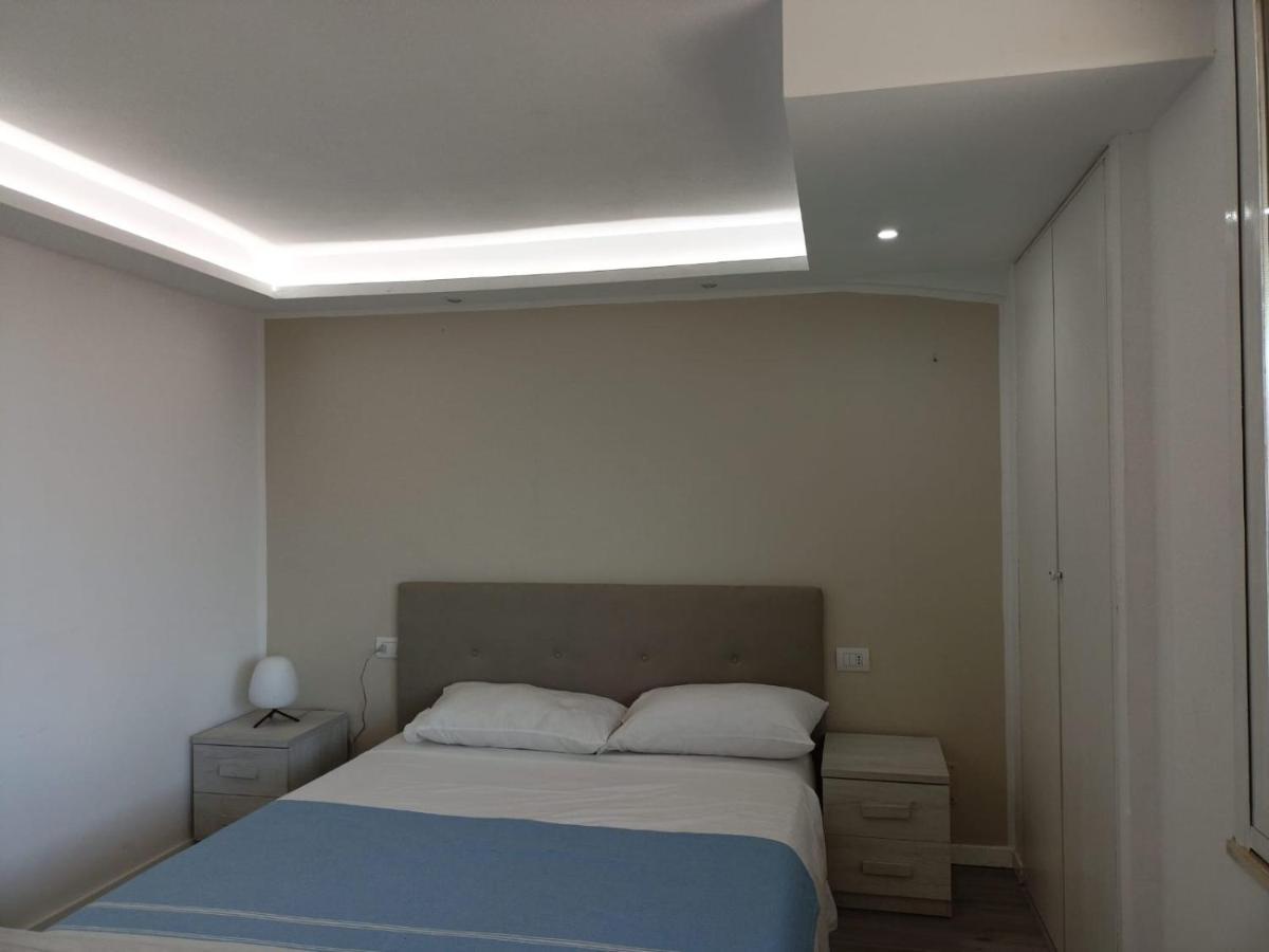 Gemelli Guest House Olbia Exteriér fotografie