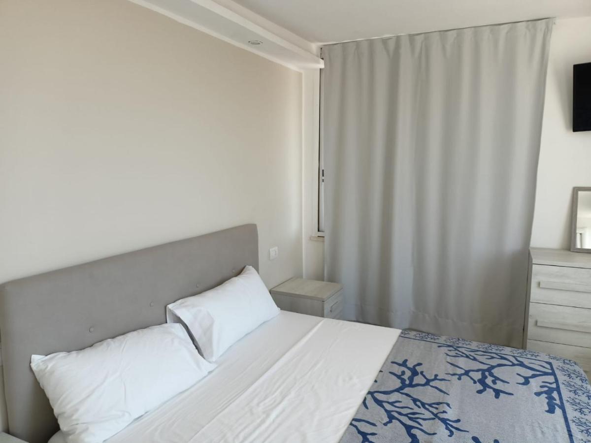 Gemelli Guest House Olbia Exteriér fotografie