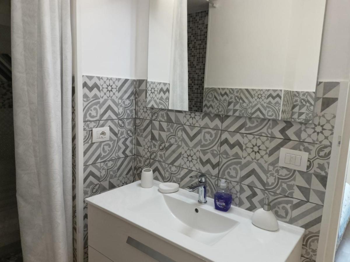 Gemelli Guest House Olbia Exteriér fotografie